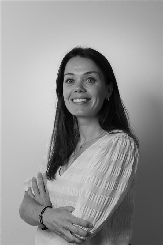 Michelle van der Pols