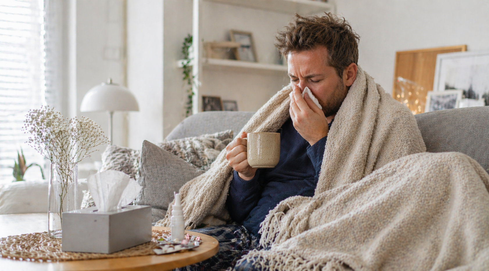 Uitleg griepvaccinatie 2026