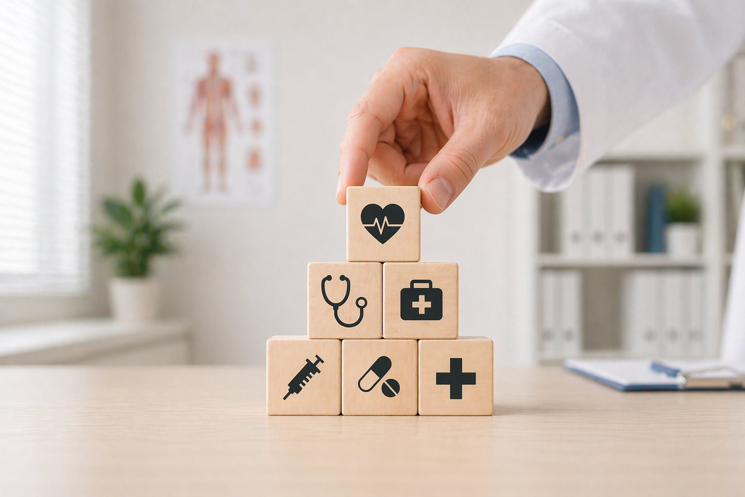 Dutch healthcare explained